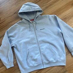 Supreme Hoodie Size XL