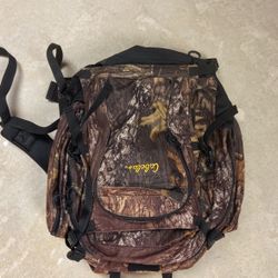 Cabela’s Hunting Backpack 