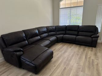 Sectional / Couch