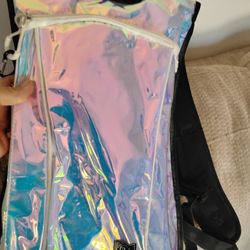 Hydration Backpack 