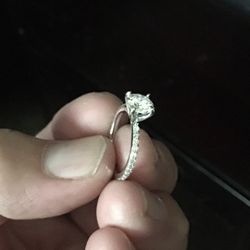 Wedding Ring 