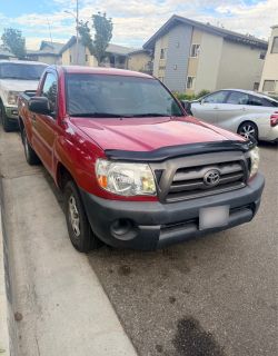 2010 Tacoma