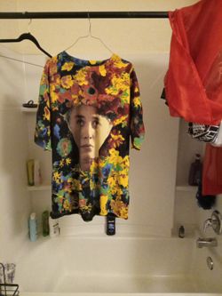 Lower Price On My Used  Rucking fotten  T Shirt sz  XL.. Pickup Only!!