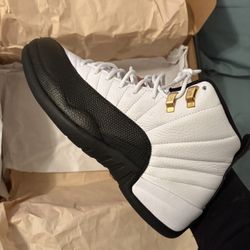 New Jordan Taxi 12s 