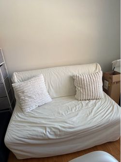 IKEA Sofa Bed