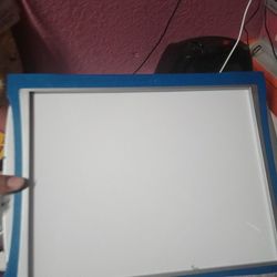 Crayola Light Box