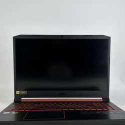 Acer Nitro 5 15.6 FHD 15-9300H 8GB 1TB HDD/128GB GTX 1650