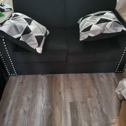 Sofa & Loveseat Set