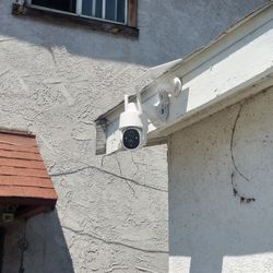 Camaras De Seguridad