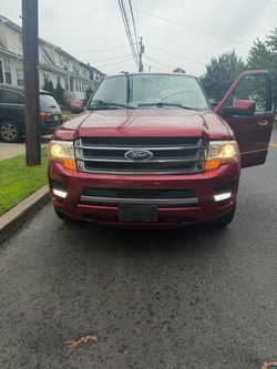 2017 Ford Expedition
