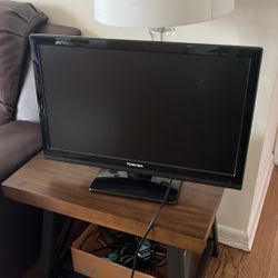 20 Inch Toshiba TV