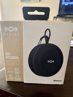 Marley Speaker 🔈