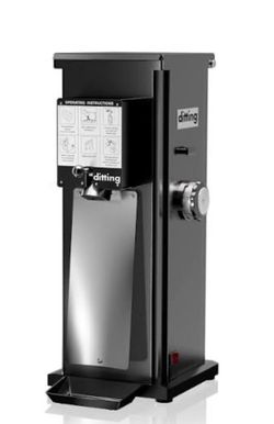 Whole coffee bean grinder