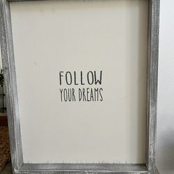 Home Decor Frame 