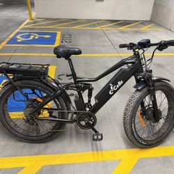 E Cell Super Monarch 1500 For Sale