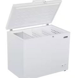 Freezer Chest 