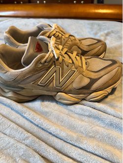 New balance 9069