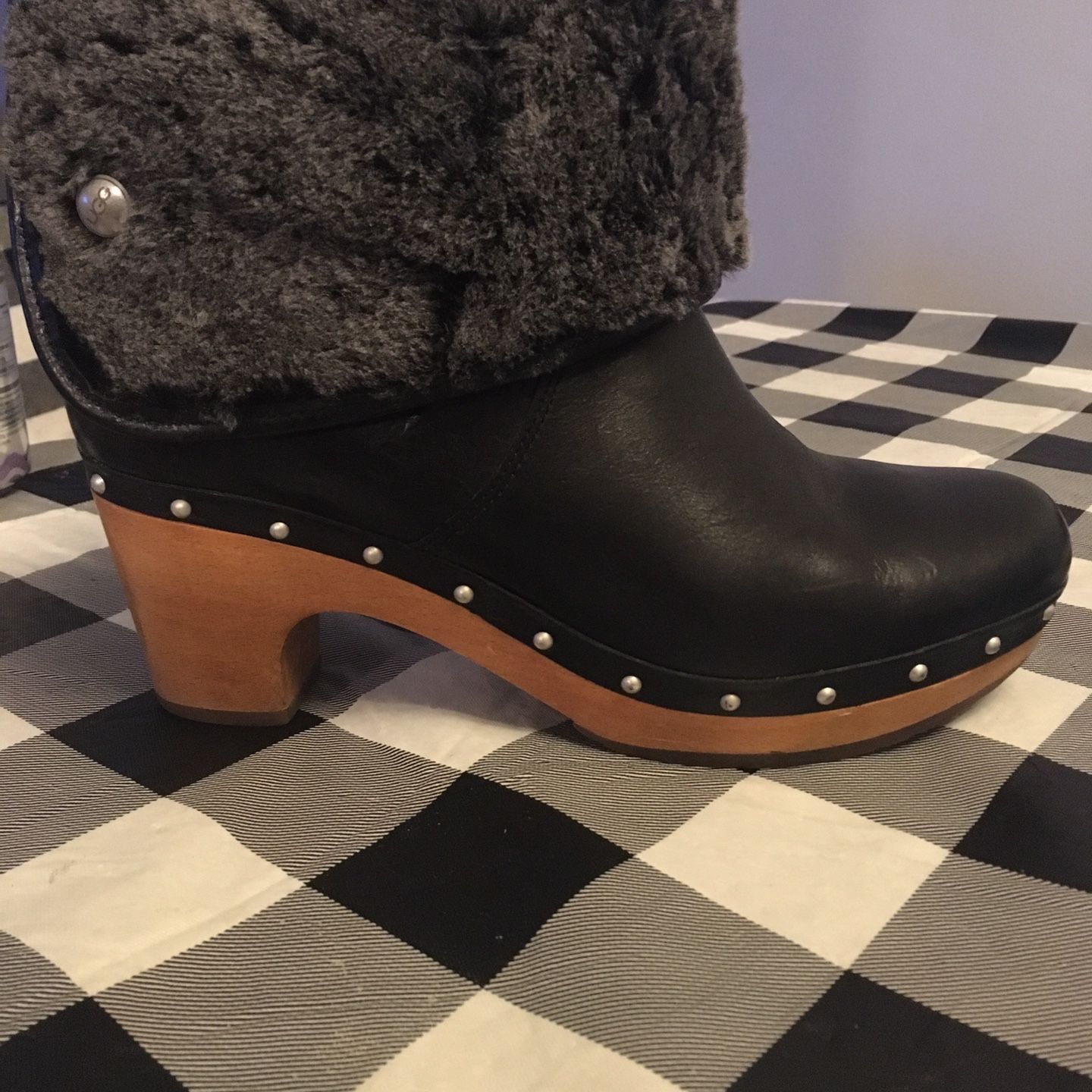 Ugg Women Boots