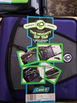 Binder