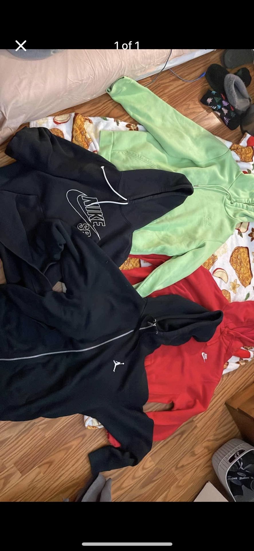 ALL Large And Xl