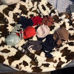 Mostly Victoria Secret Bras 