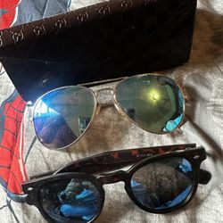 Glasses