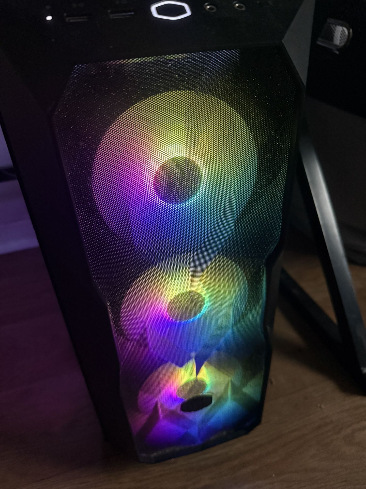 Gaming Pc Gaming Computer 