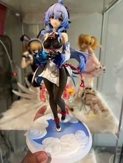 Genshin Impact Ganyu Figure