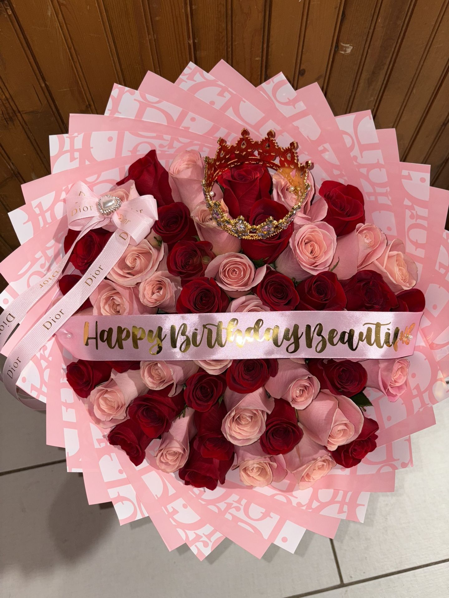 Ramos Buchones/Flower Bouquets