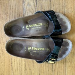 Birkenstock Sandals
