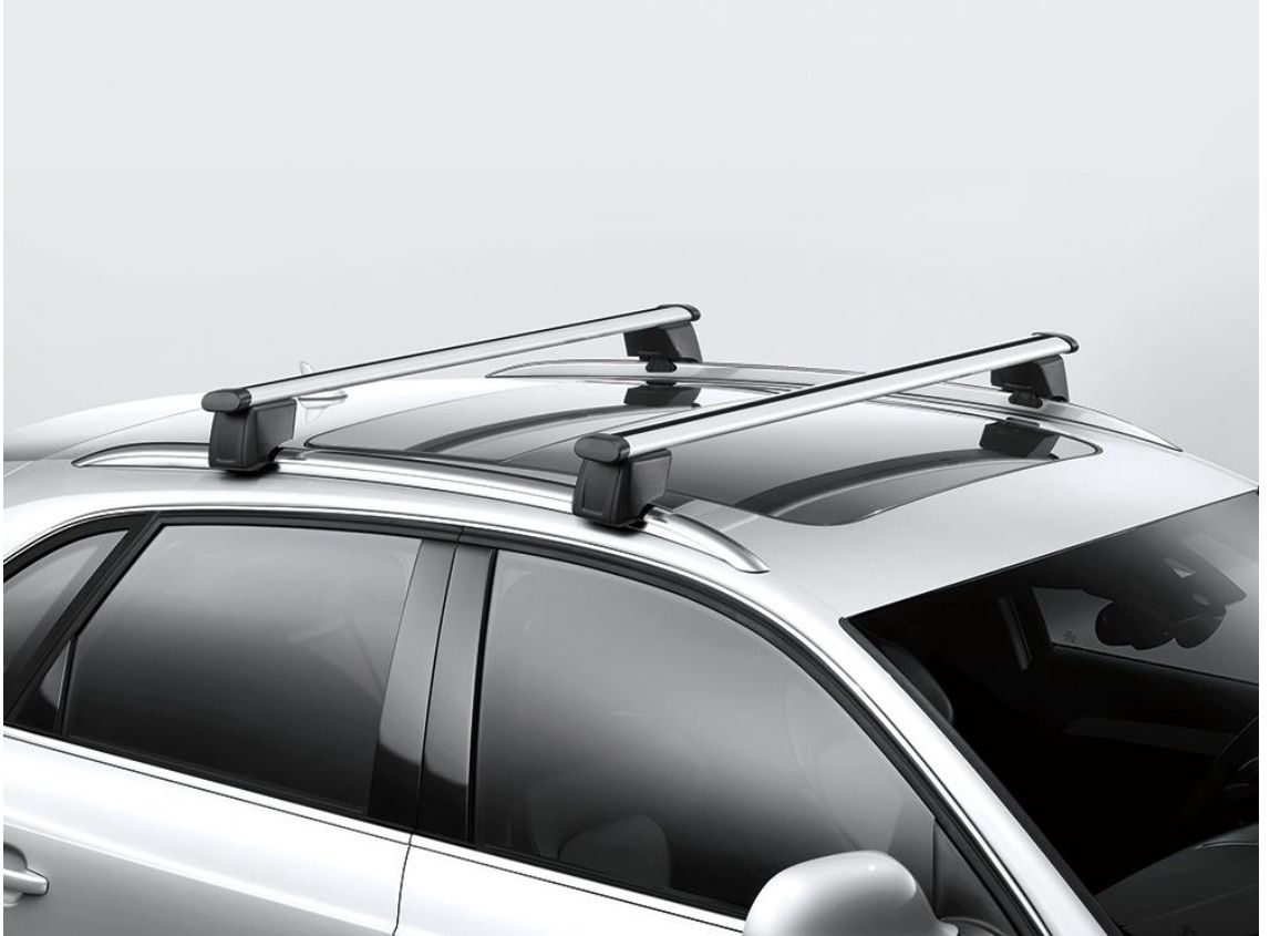 Roof Rack Q5