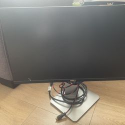 Dell Monitor 