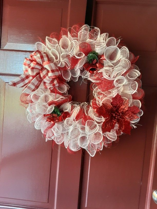 Christmas Wreath