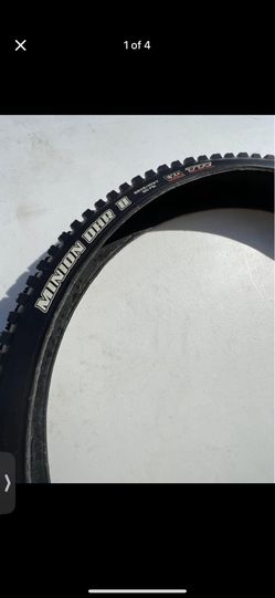 Brand new Minion DHR 29x2.4