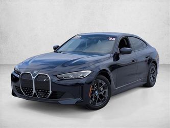 2023 BMW i4