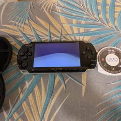 PSP 3000 
