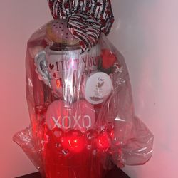 Valentines Gift Baskets