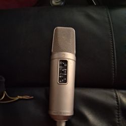 Rode Microphone