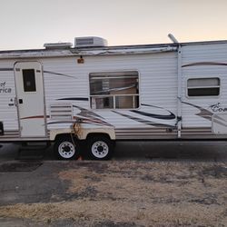 2007 Coachmen 