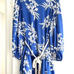 Alexie Dress L