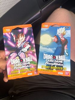 Dragon ball super fusion word