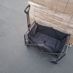 Mini Wagon Compact 