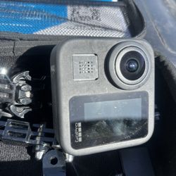 Go Pro 360