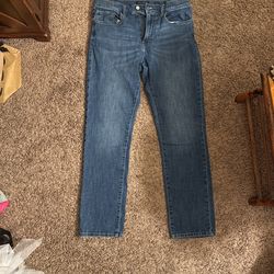 Men’s Lucky jeans