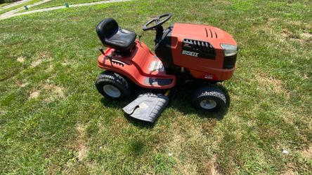 Huskee lt4200