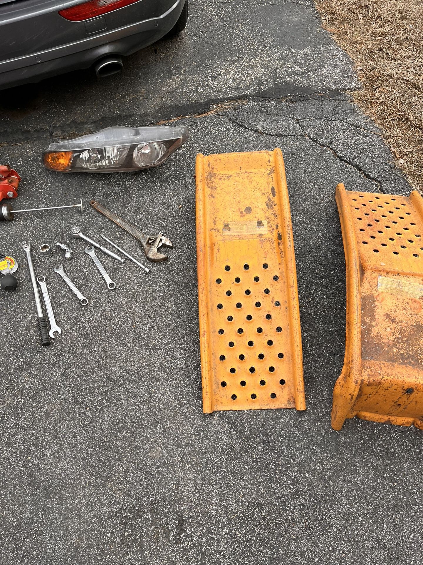 Tools