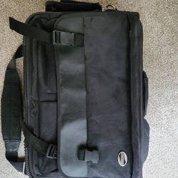 Samsonite American Tourister laptop bag
