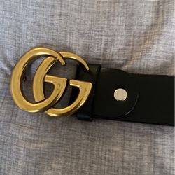 Gucci Belt Authentic 