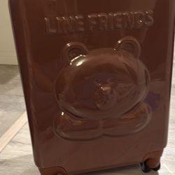 21" Hardside Carry-On Luggage