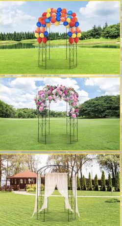 Wedding Arch